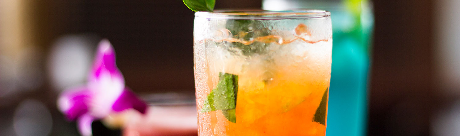 mocktails